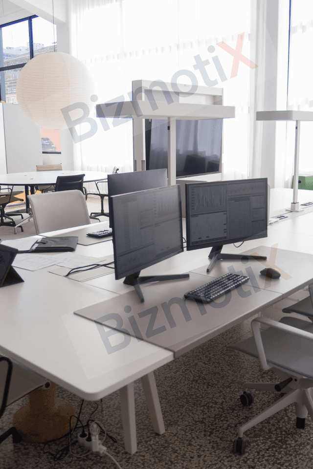 Bizmotix Office