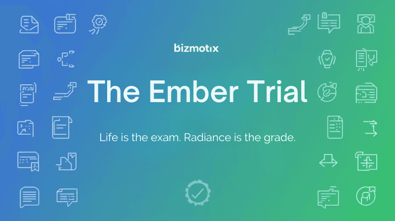 The Ember Trial