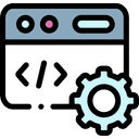 Custom Softwares Development