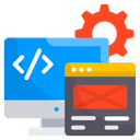 Website Design and Development