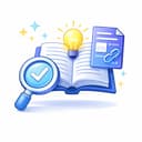 Knowledge base icon